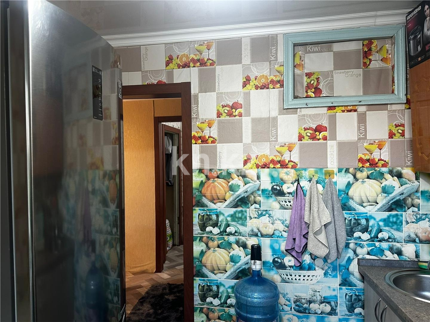 Продажа 1-комнатной квартиры, 33 м² - Продажа жилой и коммерческой недвижимости в Караганде фото 5 из 12