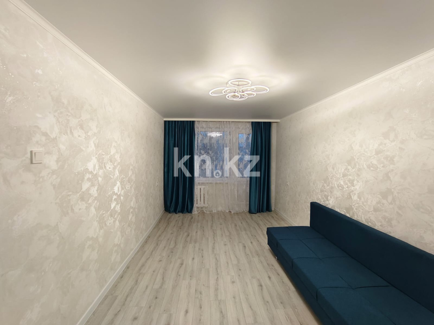 Продажа 2-комнатной квартиры, 45 м² - Недвижимость в Уральске фото 3 из 7