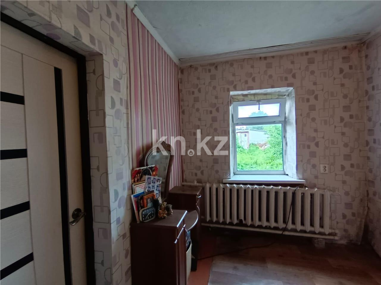 Продажа 3-комнатного дома, 46.1 м², ул. Хрустальная - Продажа  трехкомнатных домов, коттеджей в Караганде фото 2 из 18