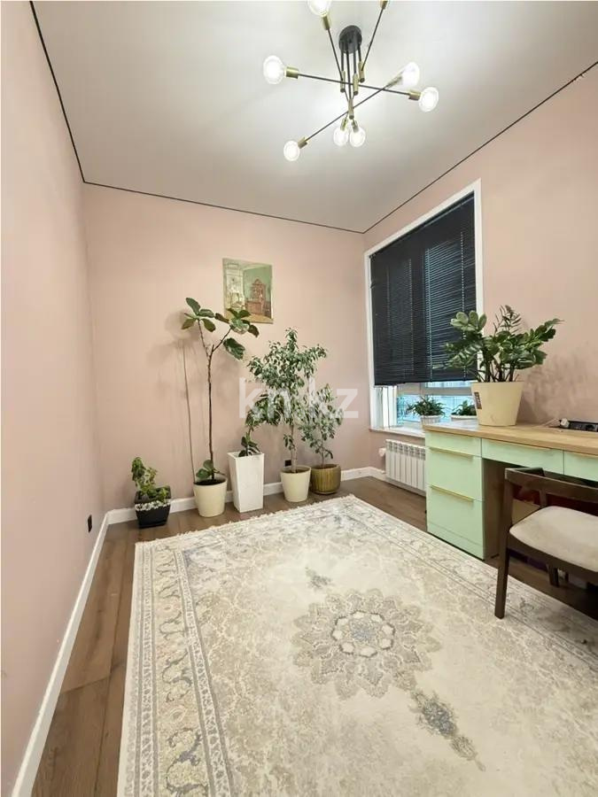 Продажа 4-комнатной квартиры, 125 м², пр. Туран, дом  59/3 - Продажа  четырехкомнатных квартир в новостройках Астаны фото 3 из 7