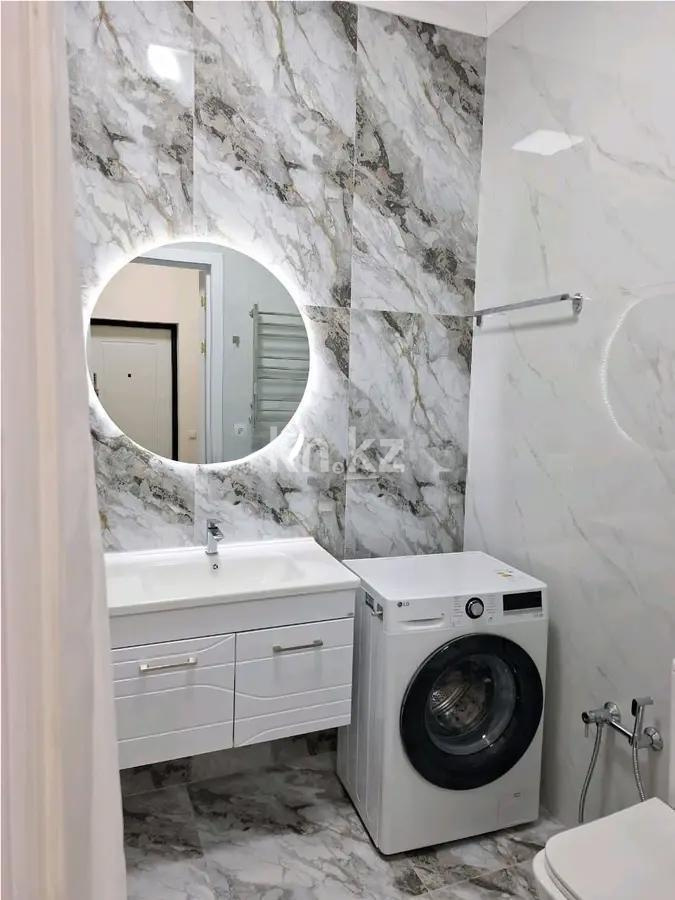 Продажа 2-комнатной квартиры, 43 м² в Астане - фото 4