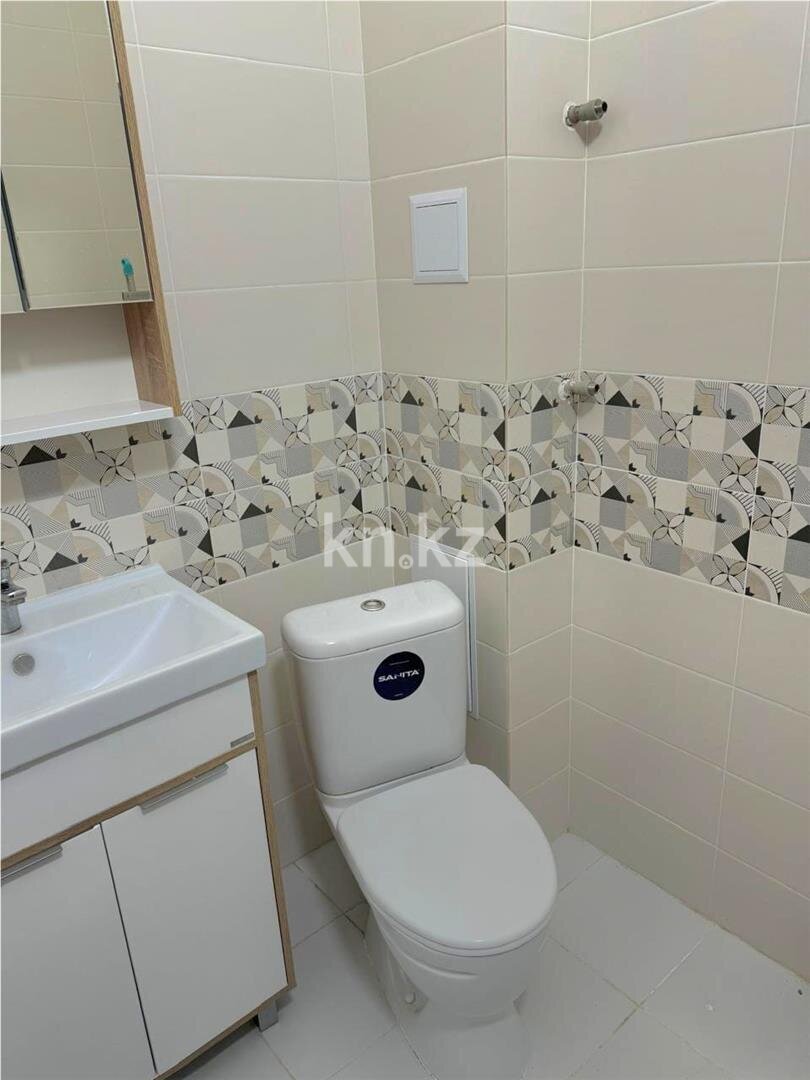 Продажа 2-комнатной квартиры, 66 м² в Астане - фото 11