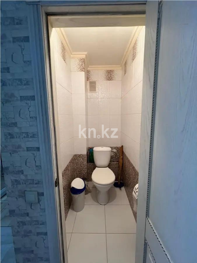 Продажа 3-комнатной квартиры, 76 м², пр. Абылай хана, дом  6/4 в Астане - фото 3