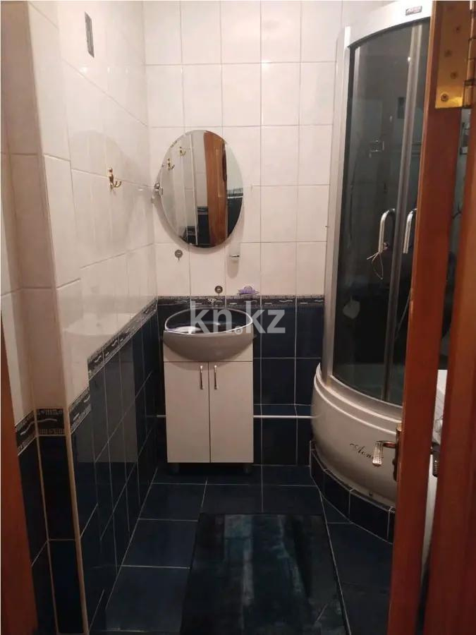 Продажа 2-комнатной квартиры, 56 м² - Продажа квартир в Алмалинском р-не Алматы - страница 2 фото 5 из 6