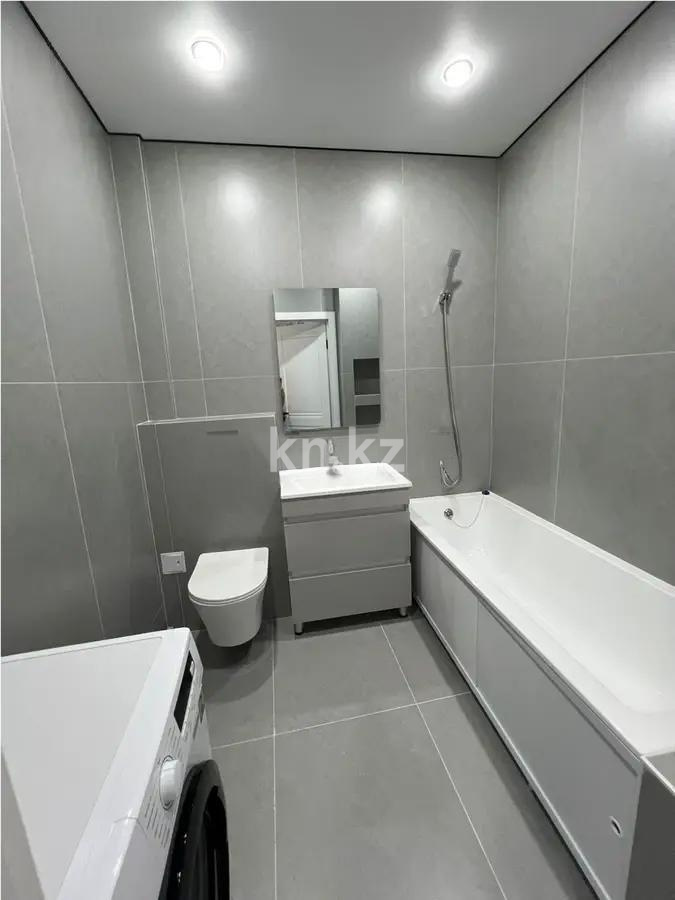 Продажа 1-комнатной квартиры, 30 м², ул. Толе би, дом  28/1 в Астане - фото 2