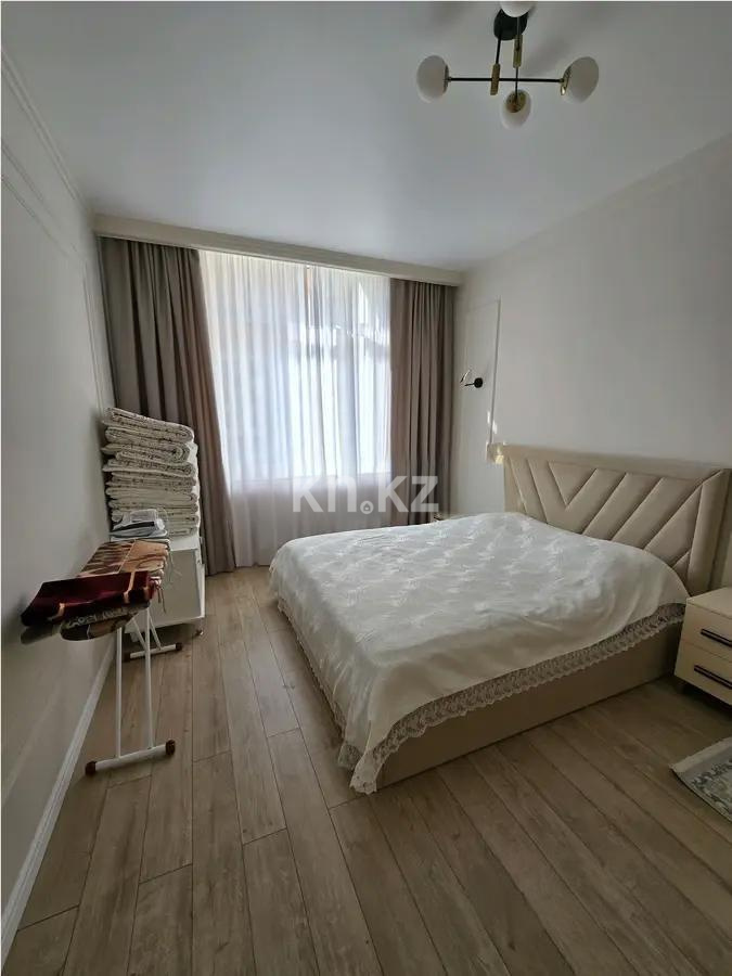 Продажа 2-комнатной квартиры, 68 м² в Астане - фото 2