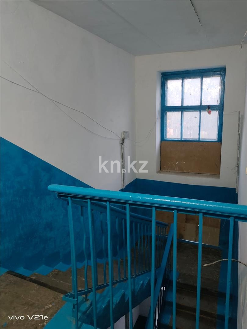 Продажа 2-комнатной квартиры, 44 м² в Караганде - фото 19