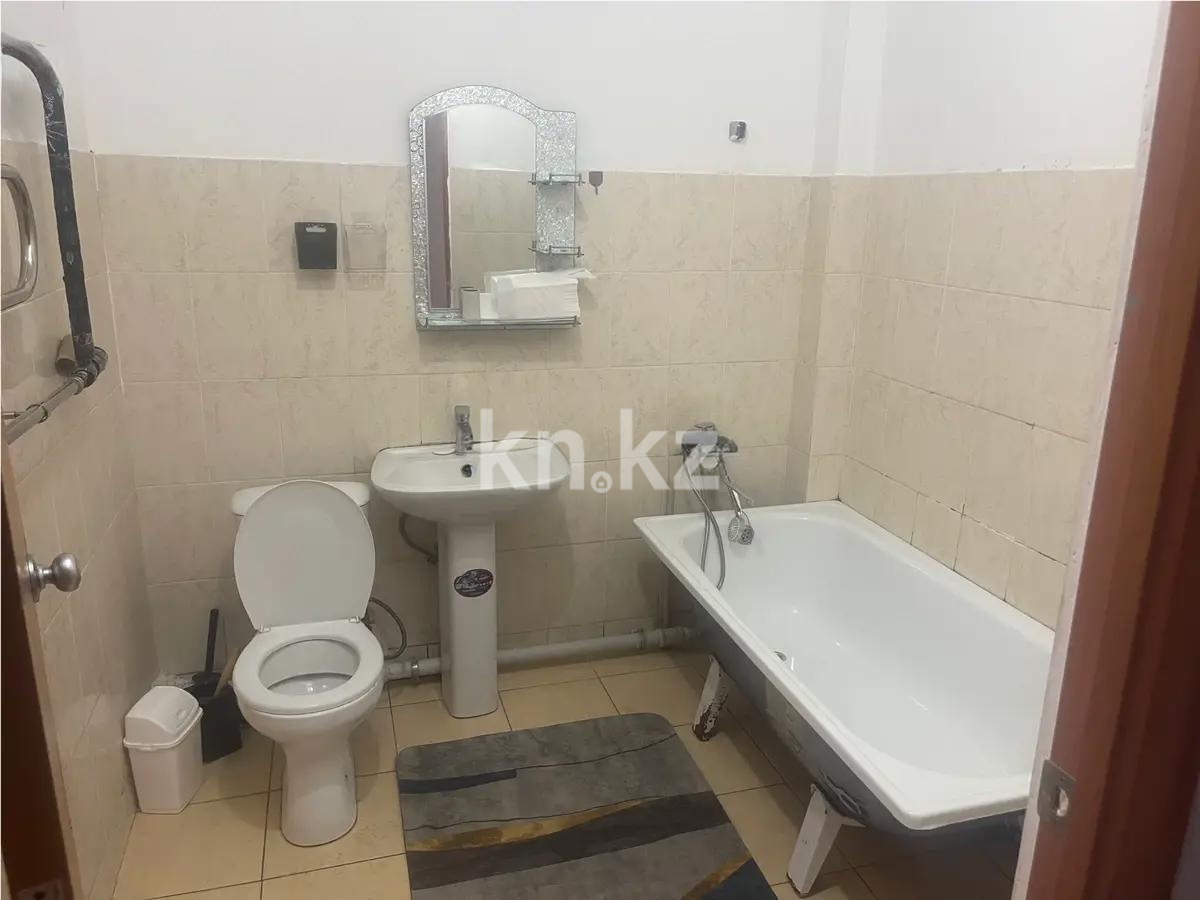 Продажа 1-комнатной квартиры, 48 м², мкр-н Зердели, дом  1/75 в Алматы - фото 5