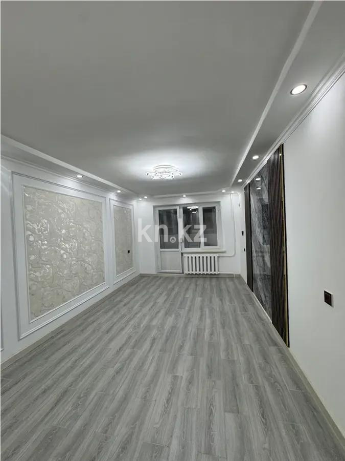 Продажа 3-комнатной квартиры, 60 м², ул. Талант, дом  34 - Продажа квартир в Алматы фото 1 из 4