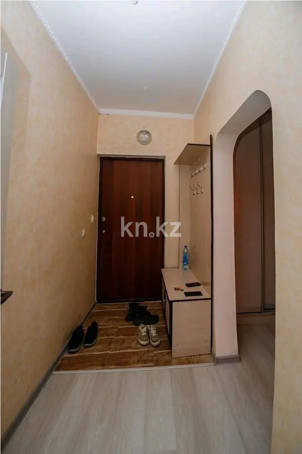 Продажа 2-комнатной квартиры, 48 м², пр. Кошкарбаева, дом  68 - Продажа  двухкомнатных квартир в новостройках Астаны без посредников фото 5 из 6