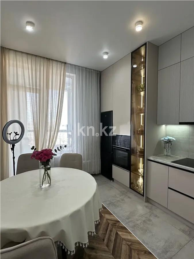 Продажа 2-комнатной квартиры, 65 м² - Аренда квартир помесячно в Костанае фото 3 из 5