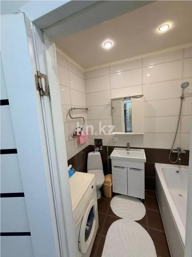 Продажа 1-комнатной квартиры, 38 м² в Астане - фото 3