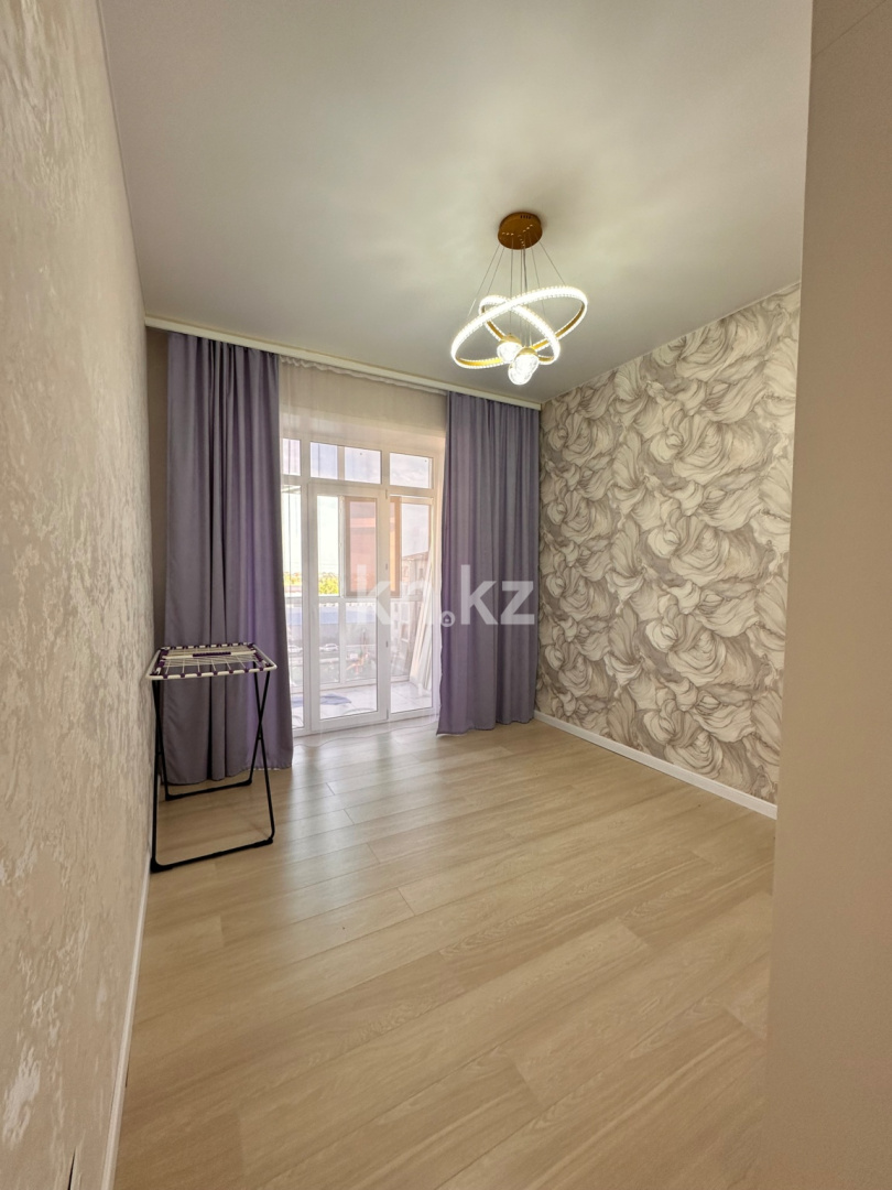 Аренда 3-комнатной квартиры, 82 м² - Аренда квартир помесячно в Караганде фото 11 из 23