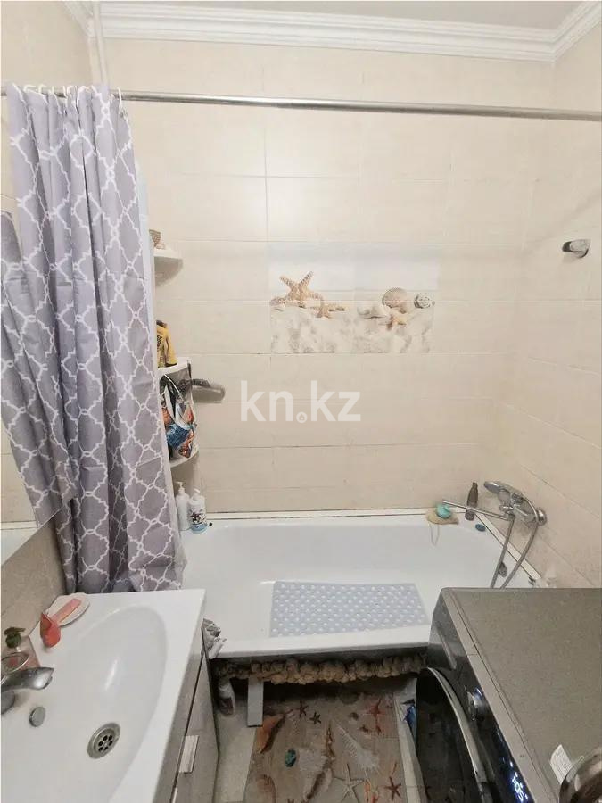 Продажа 2-комнатной квартиры, 61.1 м² в Алматы - фото 4
