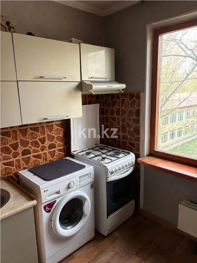 Продажа 2-комнатной квартиры, 50 м² в Алматы - фото 3