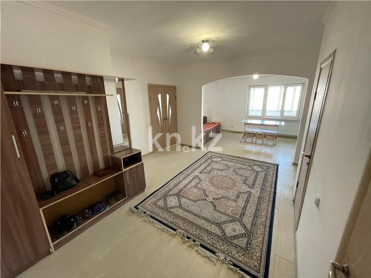 Продажа 2-комнатной квартиры, 79.8 м² в Алматы - фото 6