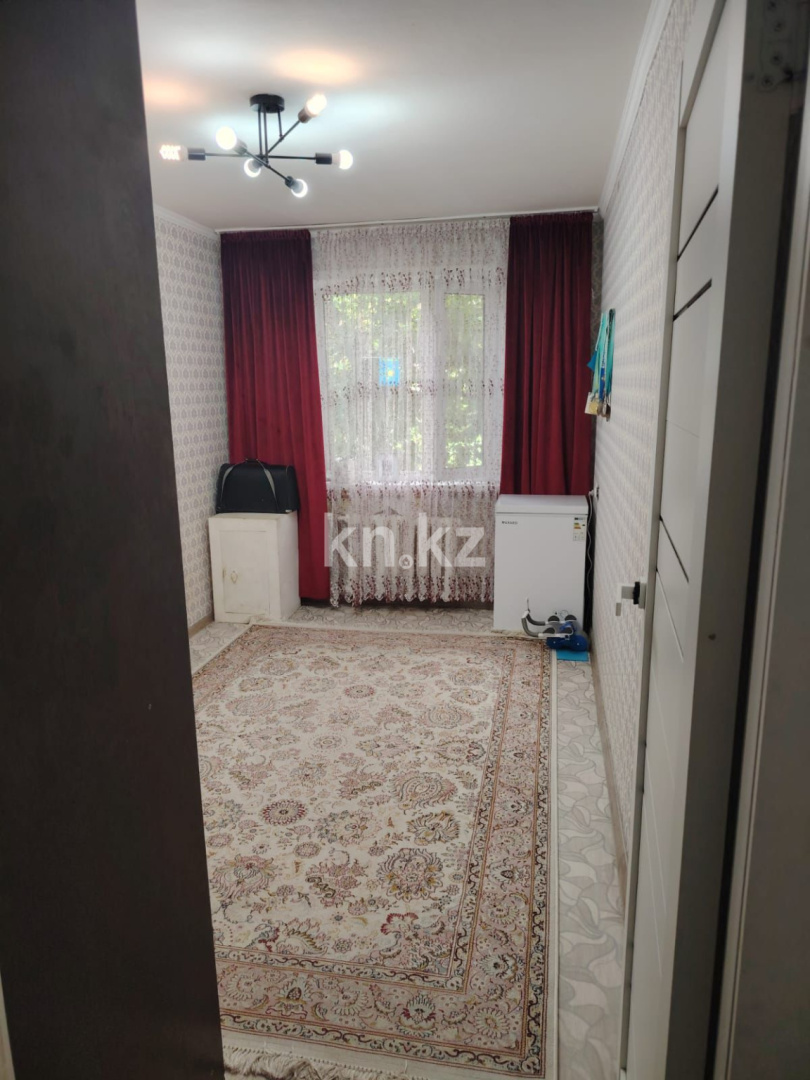 Продажа 3-комнатной квартиры, 58.3 м², ул. Уалиханова в Темиртау - фото 5