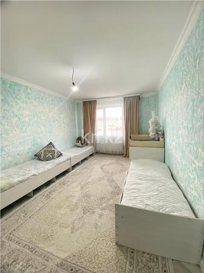 Продажа 3-комнатной квартиры, 85 м², ул. Караменде Би Шакаулы, дом  7 - Продажа  трехкомнатных квартир в Астане с фото фото 3 из 5