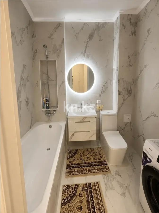 Продажа 1-комнатной квартиры, 38.6 м² - Продажа квартир в Кокшетау фото 3 из 4
