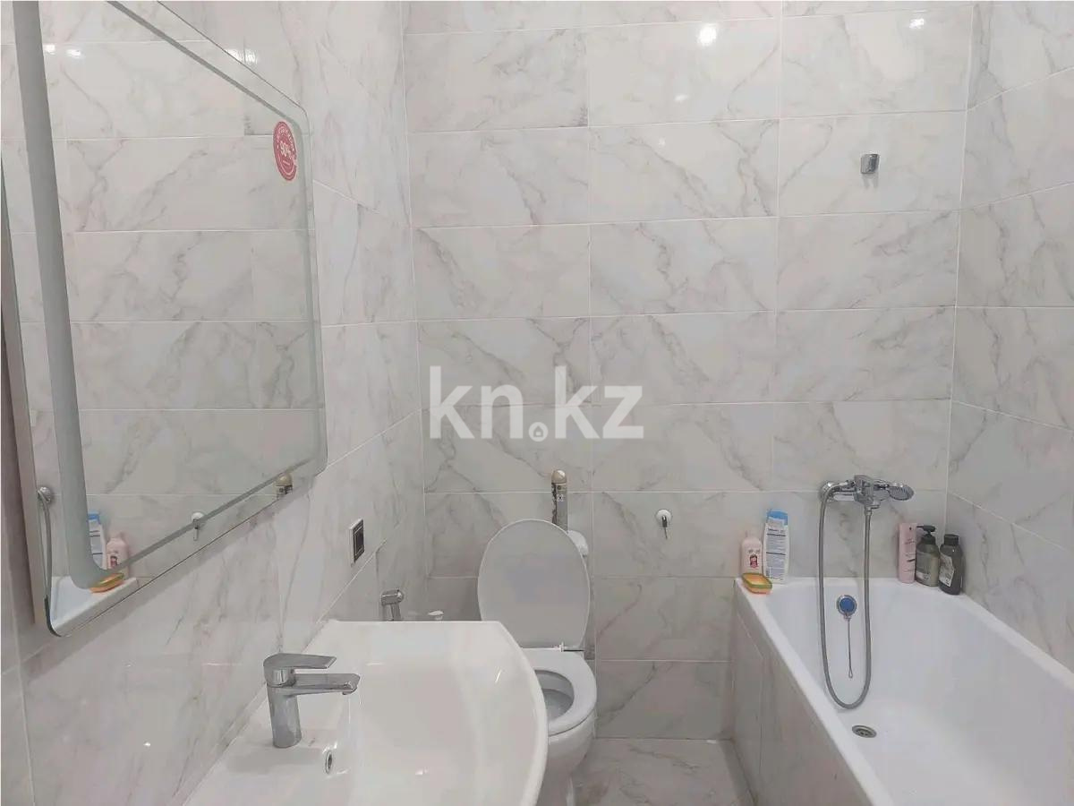 Продажа 2-комнатной квартиры, 61 м², ул. Бокейхана, дом  25 - Продажа  двухкомнатных квартир в Астане без посредников фото 4 из 4