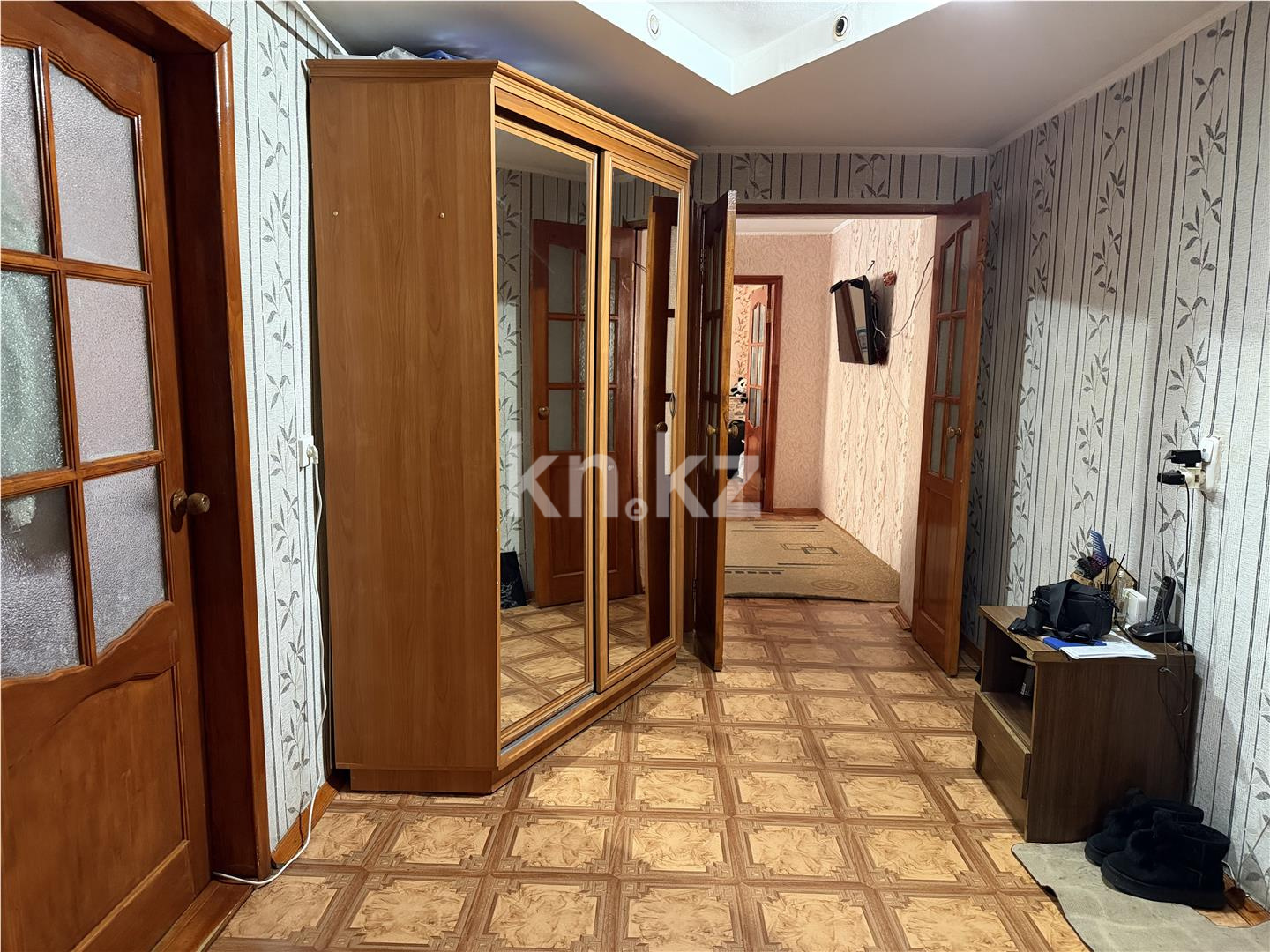 Продажа 3-комнатной квартиры, 71 м² в Караганде - фото 11