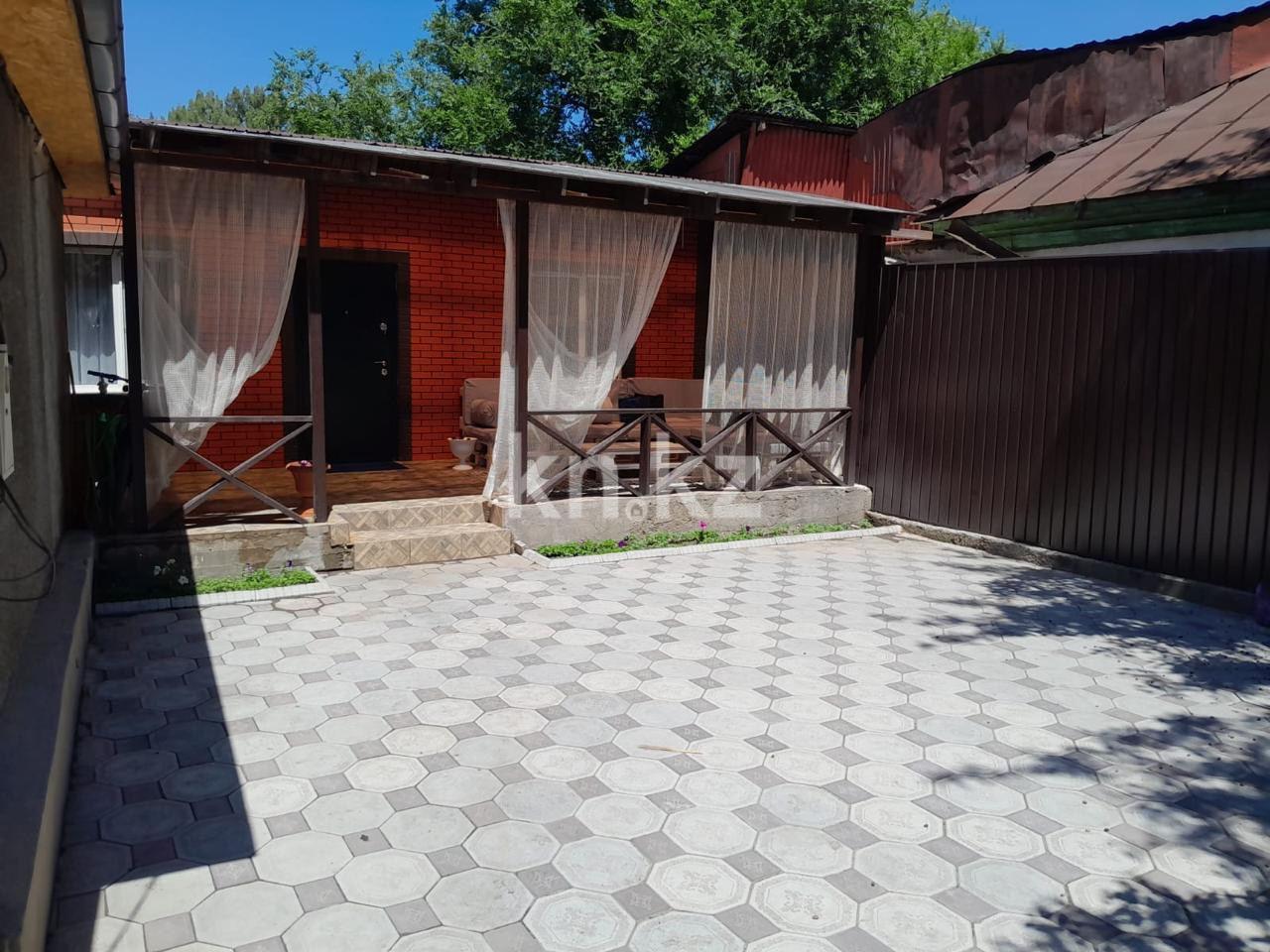 Продажа 3-комнатного дома, 80 м², ул. Енисейская в Алматы - фото 3