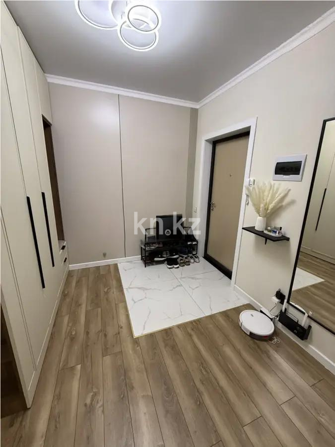 Продажа 2-комнатной квартиры, 56 м², ул. Мухамедханова, дом  23а в Астане - фото 6