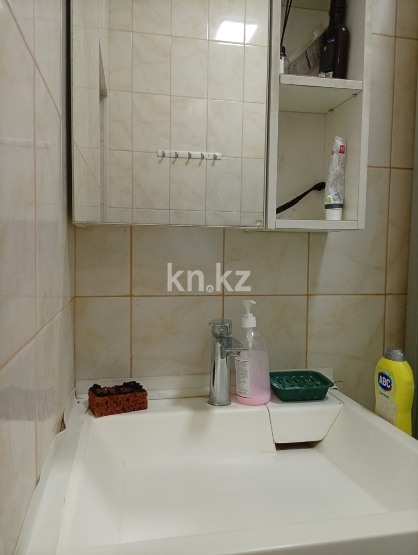 Продажа 1-комнатной квартиры, 26 м² в Алматы - фото 8