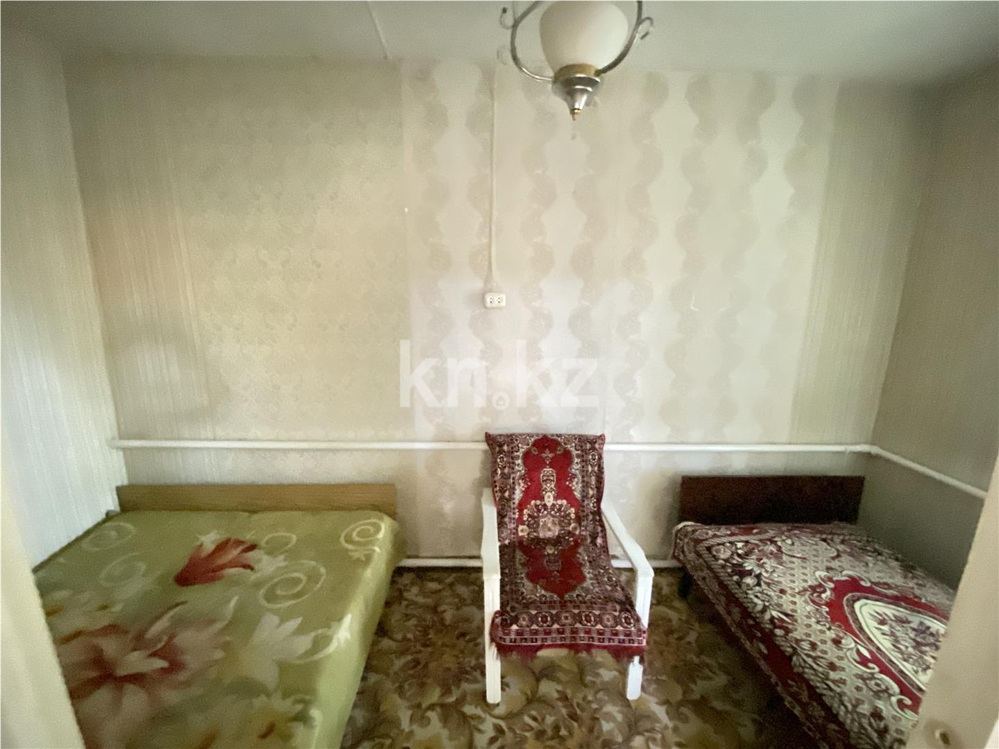 Продажа 4-комнатного дома, 72.8 м² в Караганде - фото 9