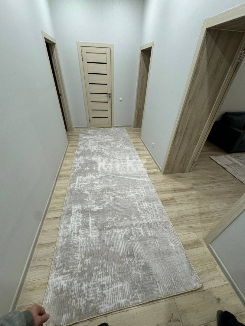 Аренда 2-комнатной квартиры, 62 м², ул. Мухамедханова, дом  6 - ул. Анет баба - Аренда квартир помесячно в Казахстане фото 5 из 8