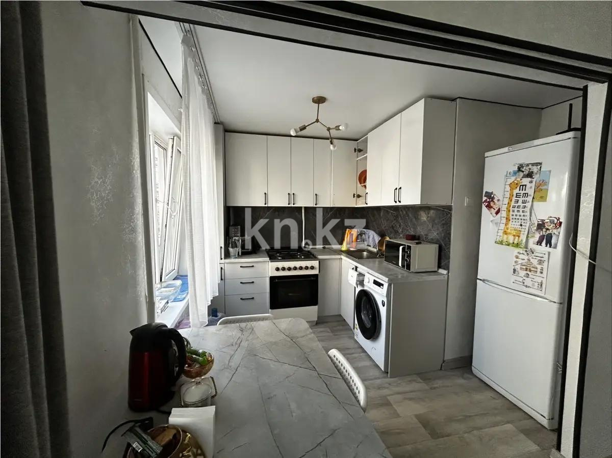 Продажа 2-комнатной квартиры, 44 м² в Астане - фото 3