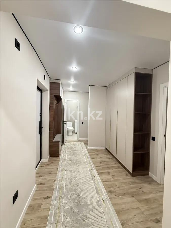 Продажа 2-комнатной квартиры, 54 м², пр. Райымбека, дом  590/16 - Продажа квартир в Алматы фото 5 из 5