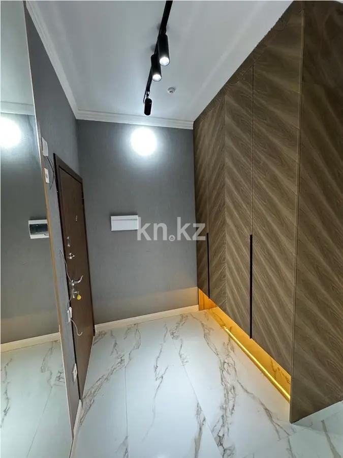 Продажа 2-комнатной квартиры, 58.9 м², пр. Аль-Фараби, дом  103 - Продажа квартир в Алматы фото 6 из 7