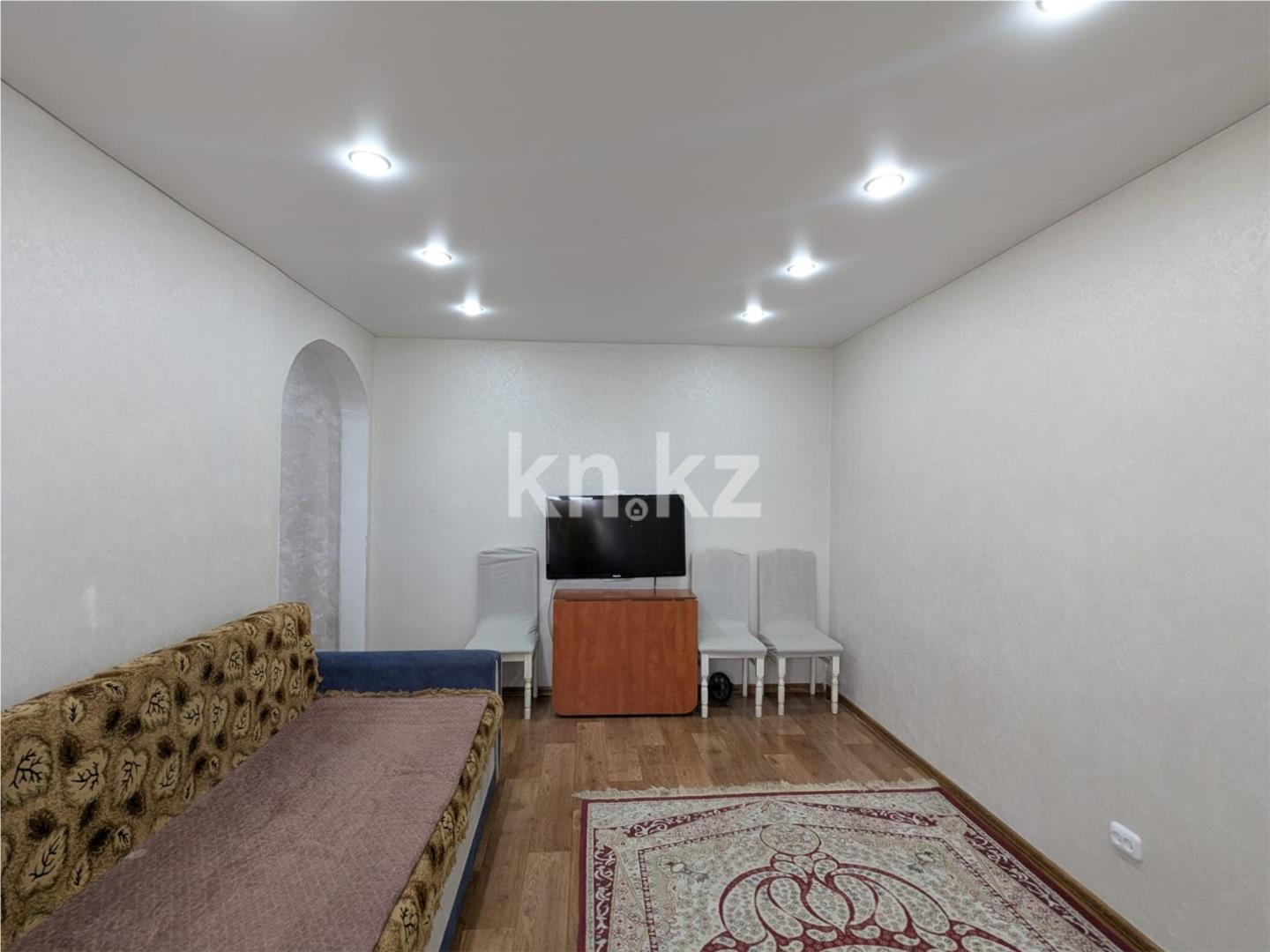 Продажа 3-комнатной квартиры, 58 м² в Караганде - фото 2