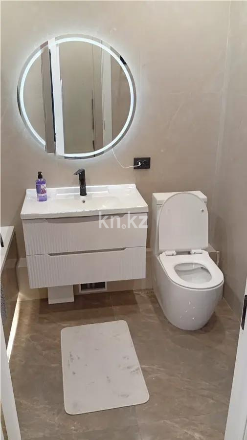 Продажа 2-комнатной квартиры, 50 м² в Алматы - фото 3