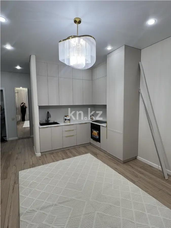 Продажа 2-комнатной квартиры, 44 м² в Астане - фото 3