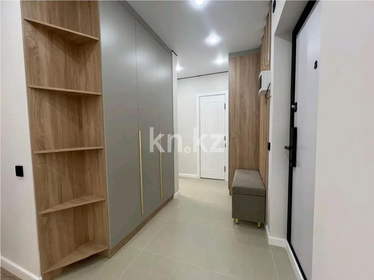 Продажа 2-комнатной квартиры, 53.6 м² в Алматы - фото 5