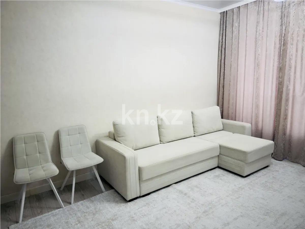 Продажа 1-комнатной квартиры, 40 м² - Продажа недвижимости в Казахстане - страница 31 фото 1 из 4
