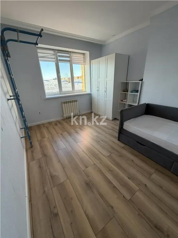 Продажа 3-комнатной квартиры, 74 м² в Караганде - фото 3