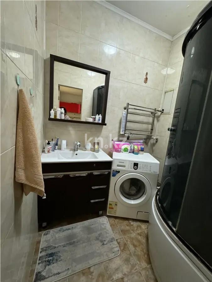 Продажа 2-комнатной квартиры, 54 м², мкр-н Жетысу-3, дом  50 в Алматы - фото 4