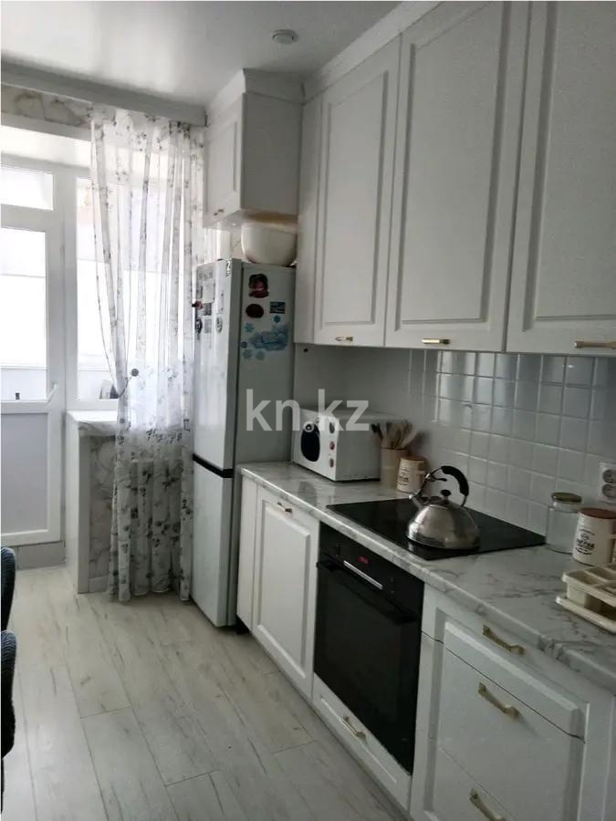 Продажа 3-комнатной квартиры, 70 м² - Продажа трехкомнатных квартир от собственников в Астане фото 4 из 5