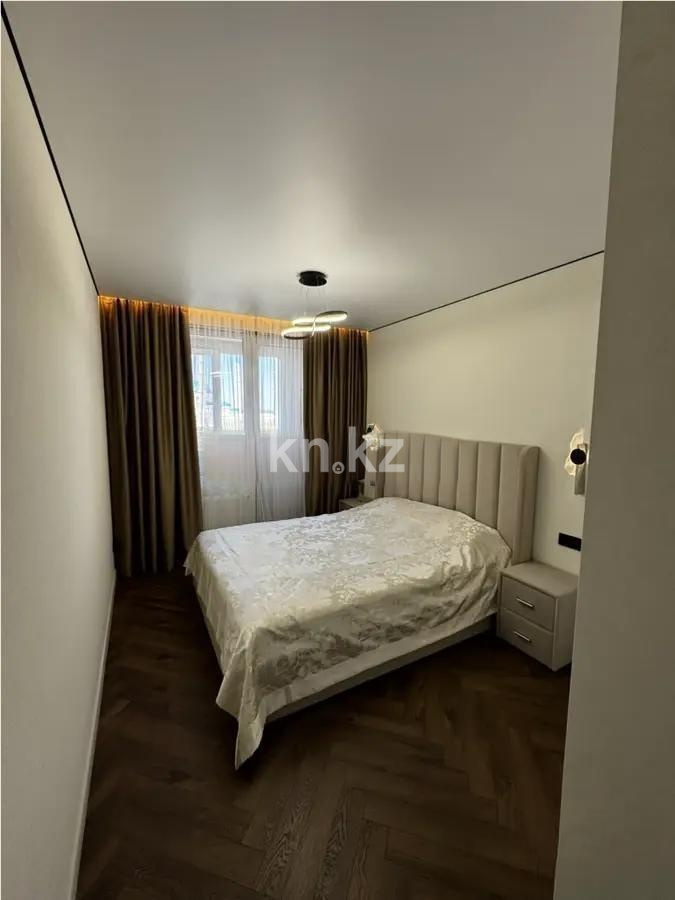 Продажа 2-комнатной квартиры, 53.1 м² в Астане - фото 2
