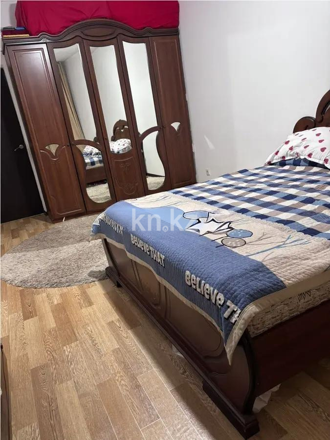 Продажа 3-комнатной квартиры, 87.6 м², мкр-н Саялы, дом  111 в Алматы - фото 3