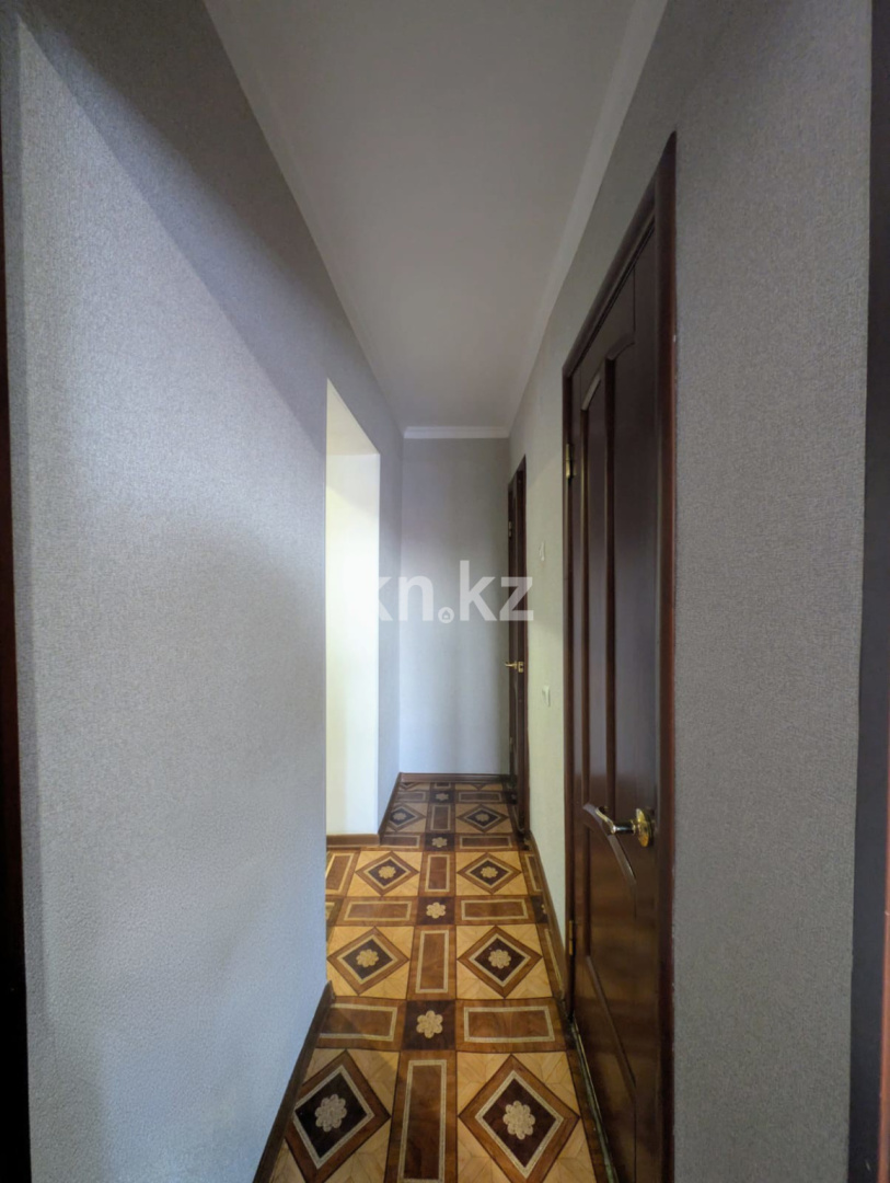 Продажа 2-комнатной квартиры, 49 м² - Продажа жилой и коммерческой недвижимости в Уральске фото 9 из 12