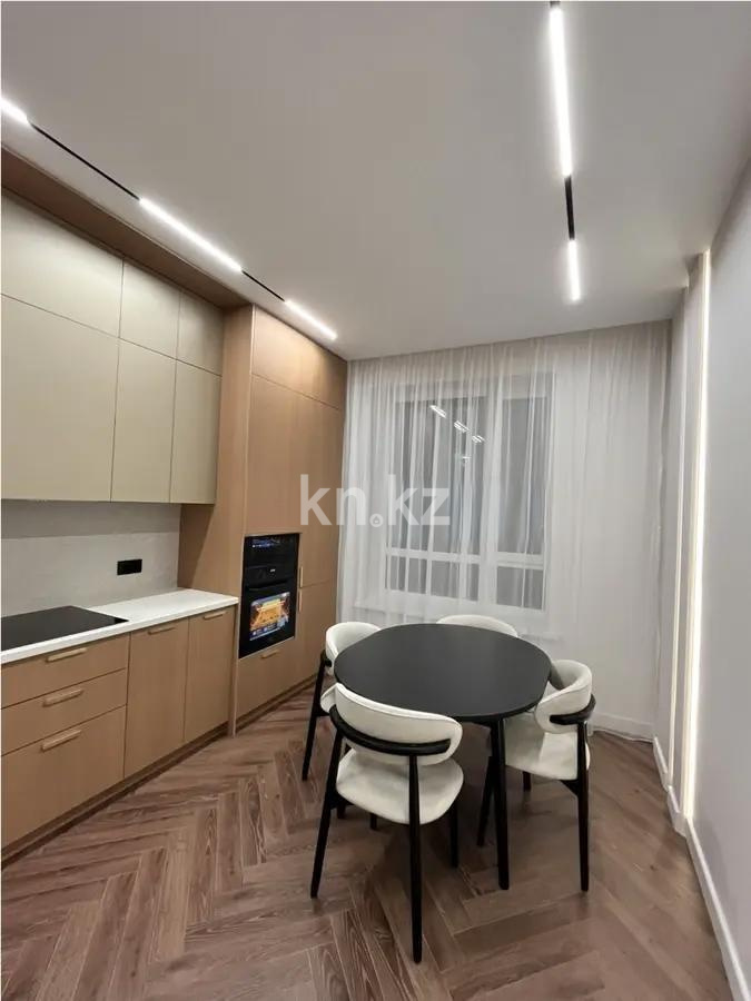 Продажа 2-комнатной квартиры, 59 м², ул. Мухамедханова - Продажа земельных участков в Карагандинской области фото 3 из 4