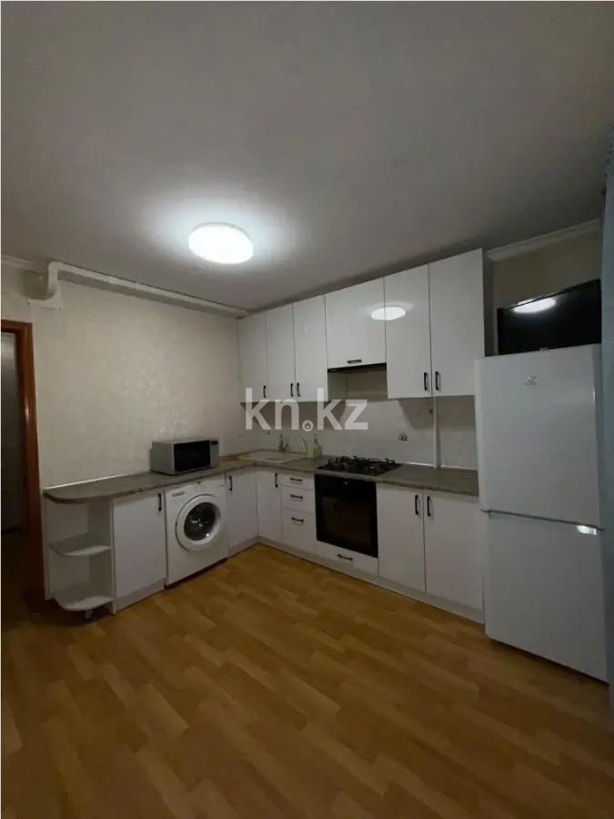 Продажа 2-комнатной квартиры, 57 м² в Алматы - фото 3