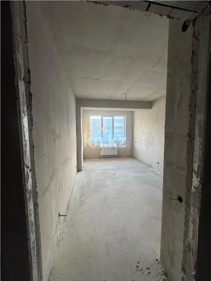 Продажа 1-комнатной квартиры, 38 м², ул. Есенова, дом  160/3 - Продажа  однокомнатных квартир в новостройках Алматы без посредников с фото фото 2 из 3