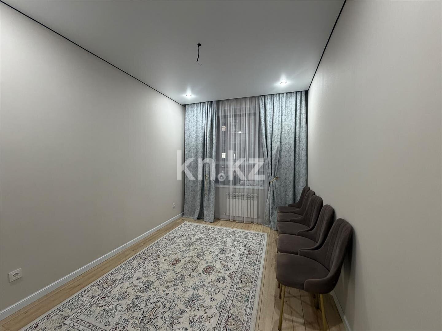 Продажа 2-комнатной квартиры, 61 м² в Караганде - фото 15