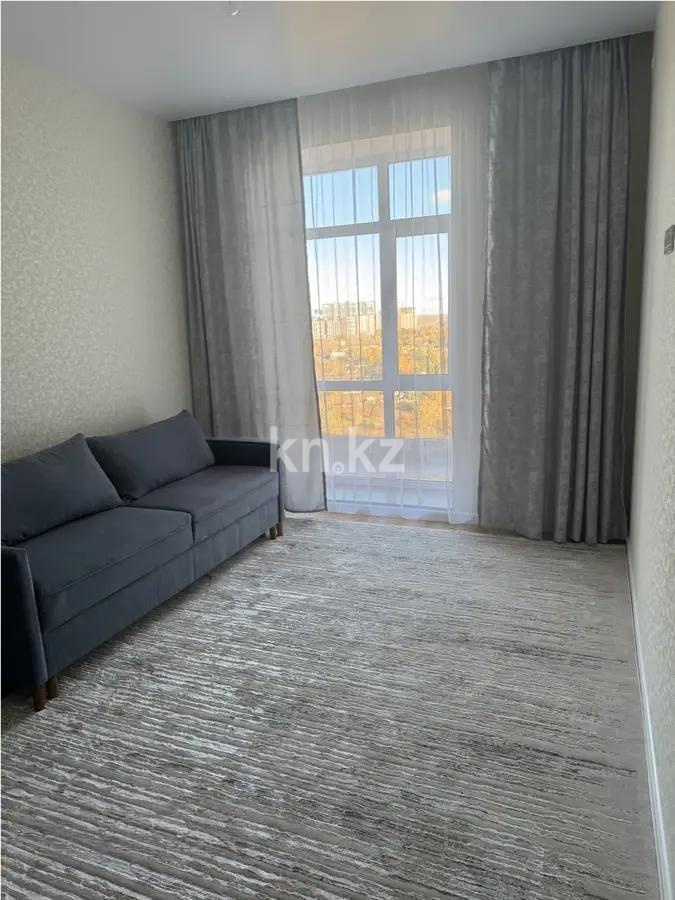 Продажа 1-комнатной квартиры, 37 м², ул. Ахмедьярова, дом  4/1 - Продажа  однокомнатных квартир в Астане без посредников с фото фото 1 из 4