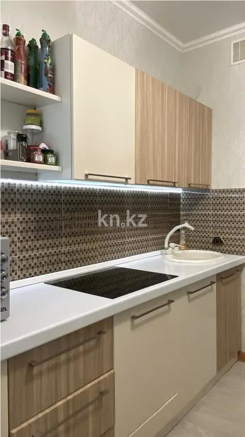 Продажа 2-комнатной квартиры, 50 м² в Астане - фото 3